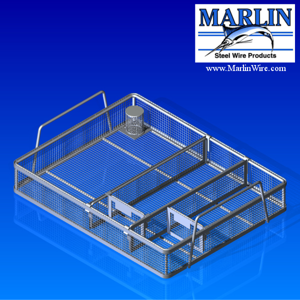 Free Guide to Stainless Steel Wire Baskets