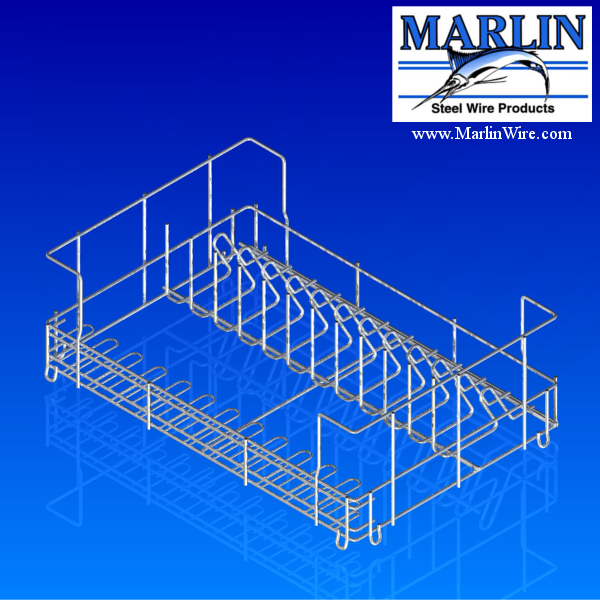 Free Guide to Stainless Steel Wire Baskets