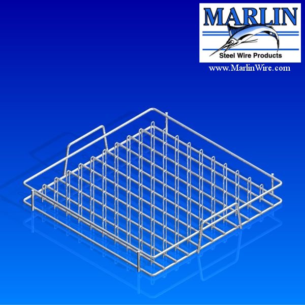 Free Guide to Stainless Steel Wire Baskets