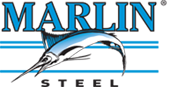 marlin color logo TM