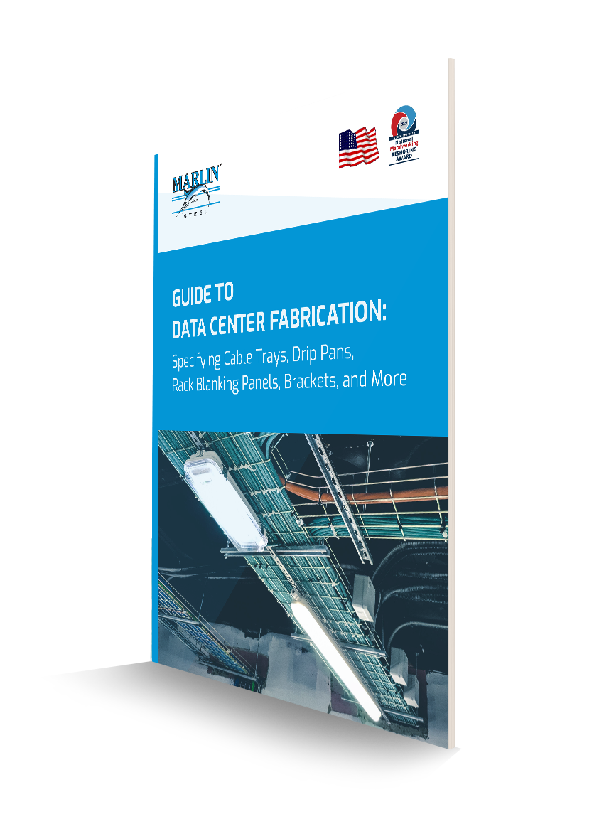 3D_Ebook Guide to Data Center Fabrication