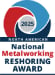 National Metalworking Reshoring Award